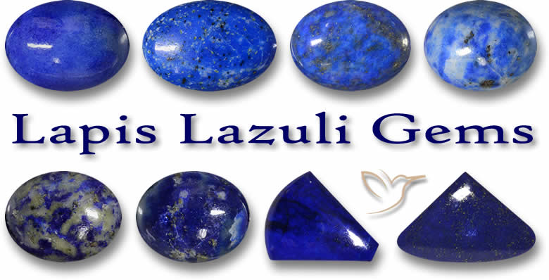 Acquista pietre preziose di lapislazzuli