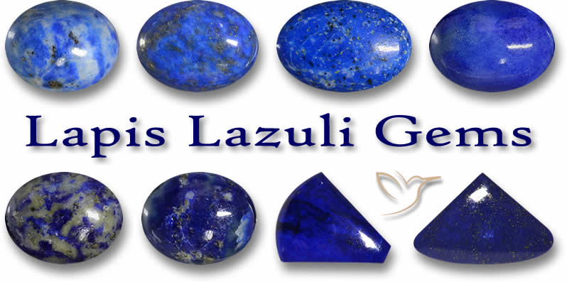 Acquista pietre preziose di lapislazzuli