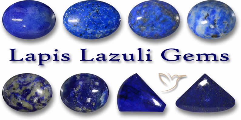 Acquista pietre preziose di lapislazzuli