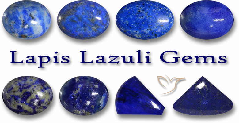 Acquista pietre preziose di lapislazzuli