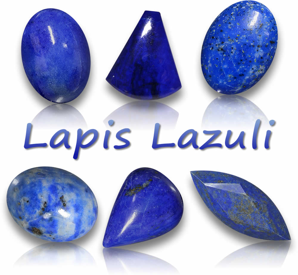 Lapislazzuli naturale in vendita