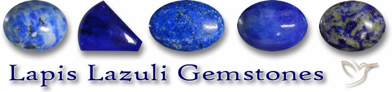 Buy Lapis Lazuli Gemstones