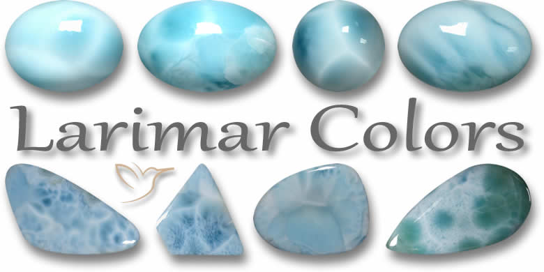 Colori Larimar