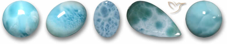 Gemme Larimar
