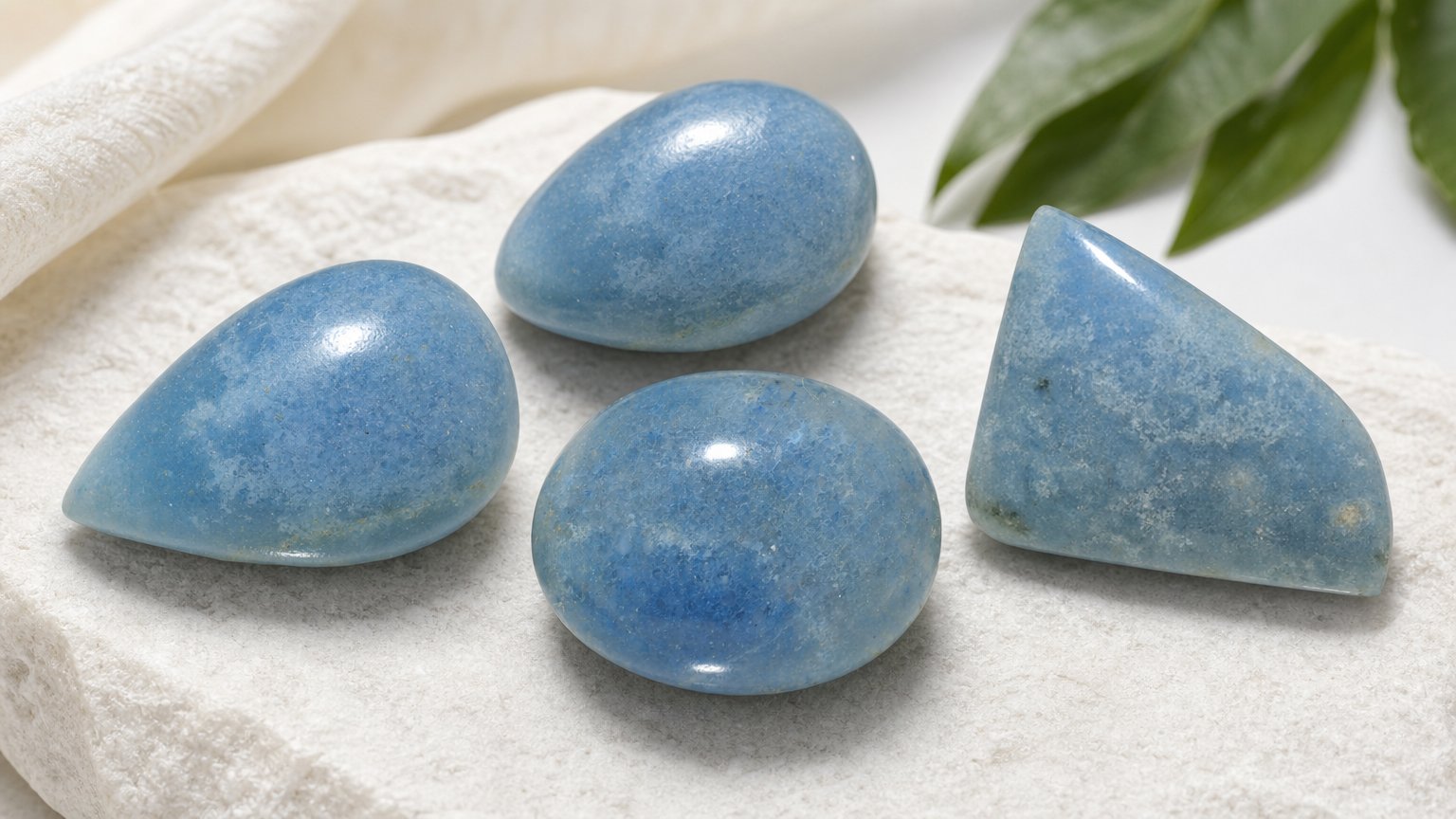 Lazulite naturale: guida all'acquisto