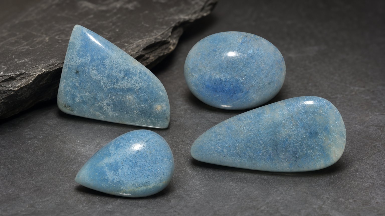 Lazulite naturale: guida all'acquisto