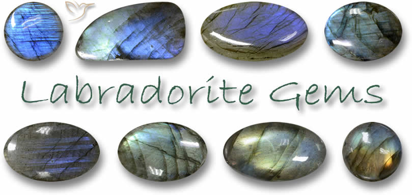Acquista pietre preziose di labradorite