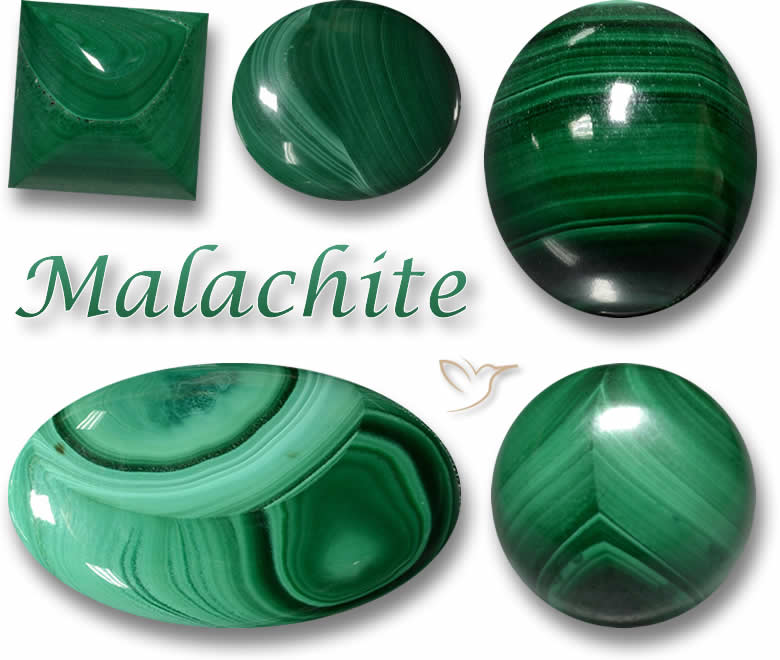 Significato e usi della malachite