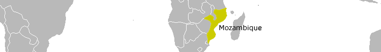 Mozambico