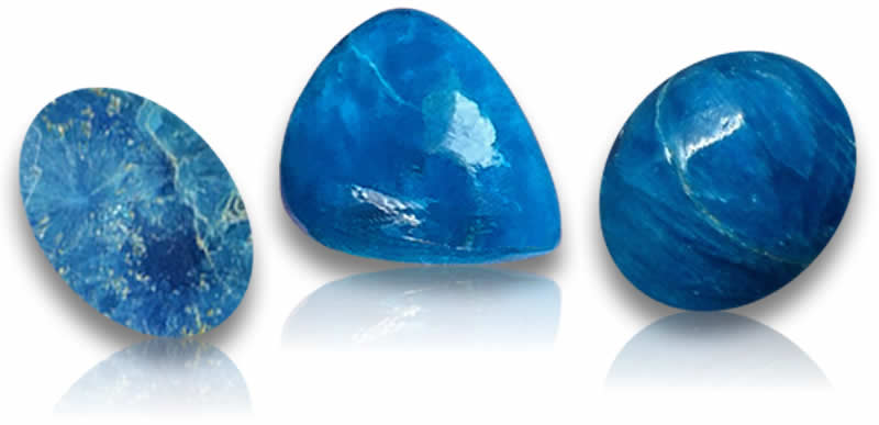 Pietre Preziose Cavansite