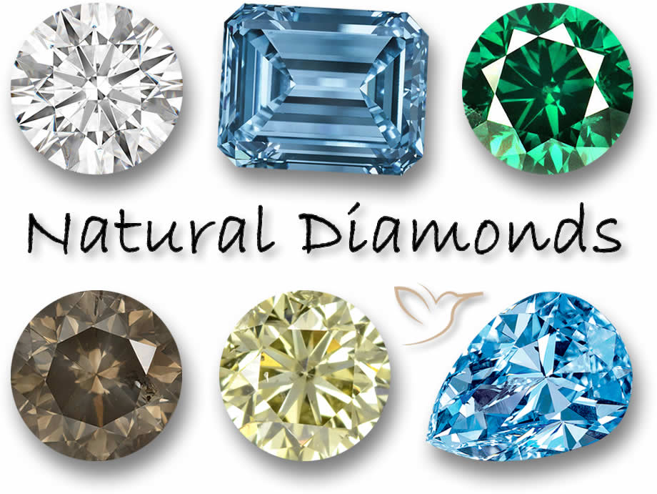 Acquista diamanti e pietre preziose