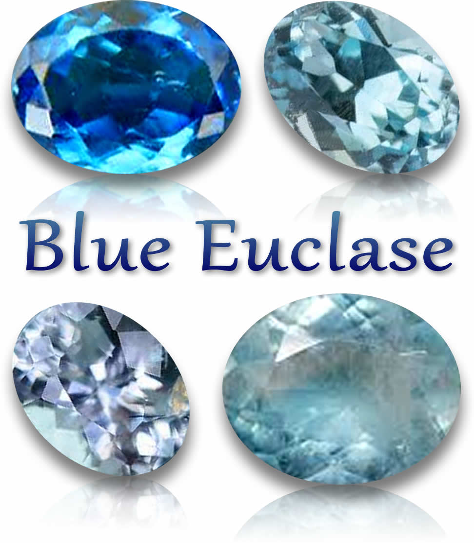Pietre Preziose Euclasio