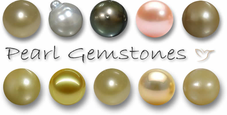 Acquista gemme di perle
