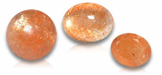 Pietre preziose della pietra solare