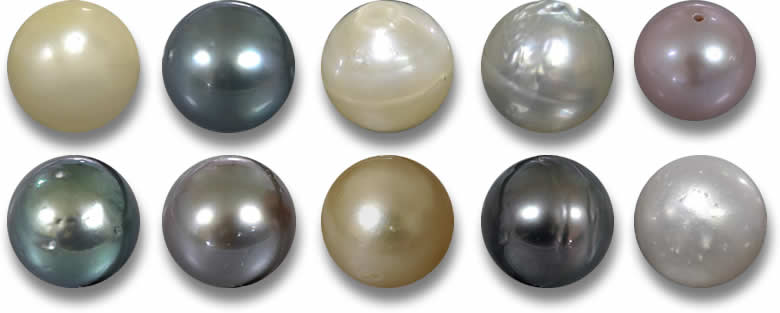 Pearl's a GemSelect