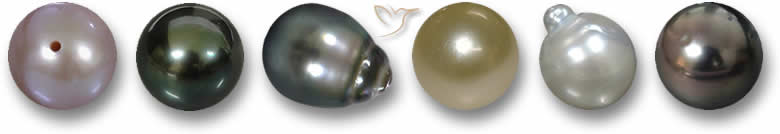 Gemme di perle