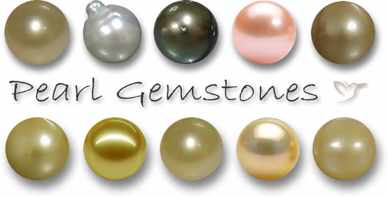 Acquista gemme di perle