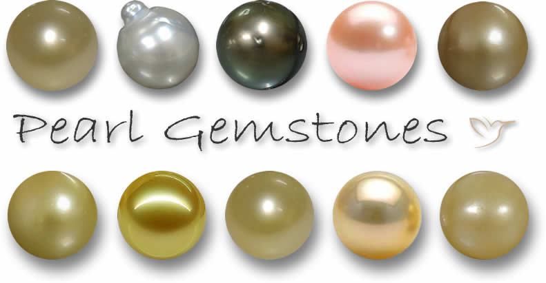 Acquista gemme di perle