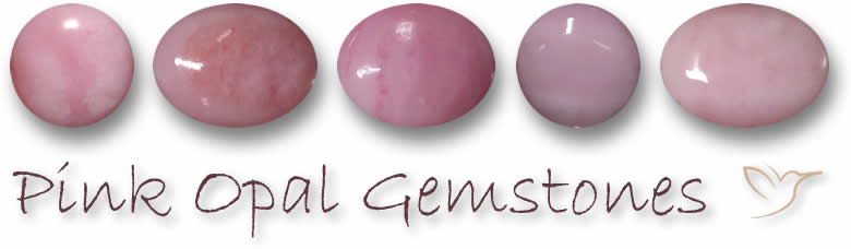 Acquista pietre preziose opale rosa