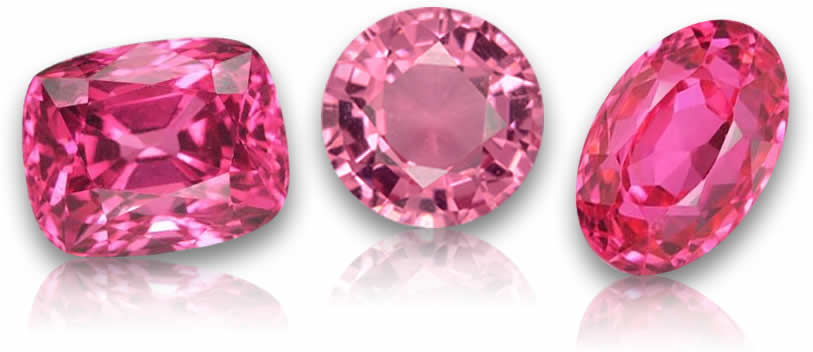 Acquista Spinello Tanzania Rosa