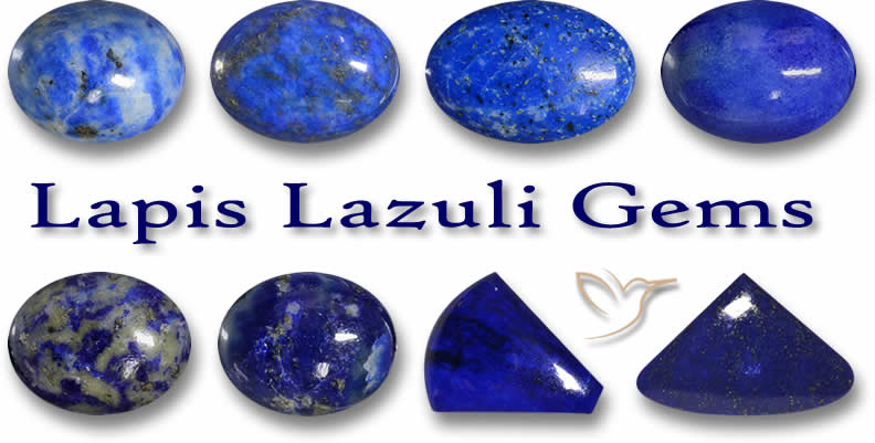Acquista pietre preziose di lapislazzuli