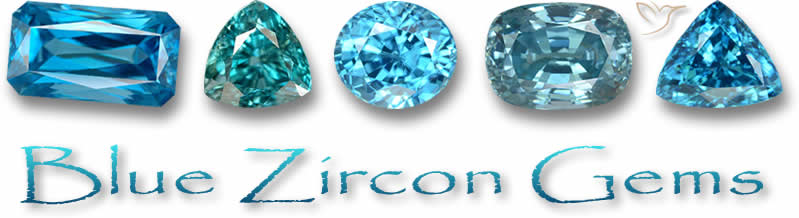 Acquista pietre preziose di zircone