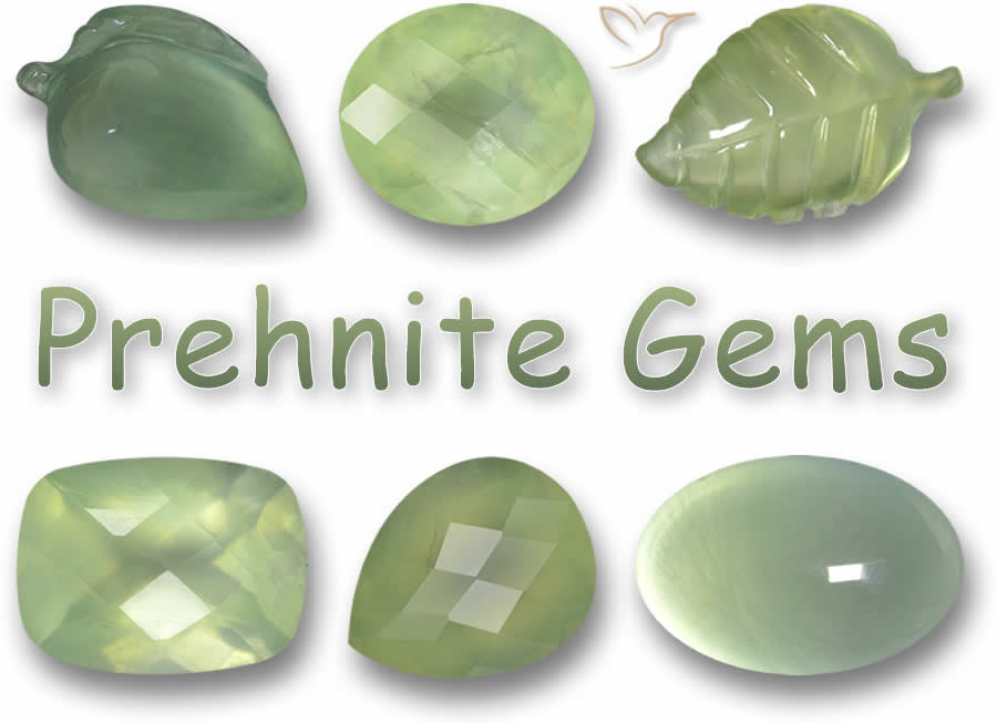 Prehnite in vendita