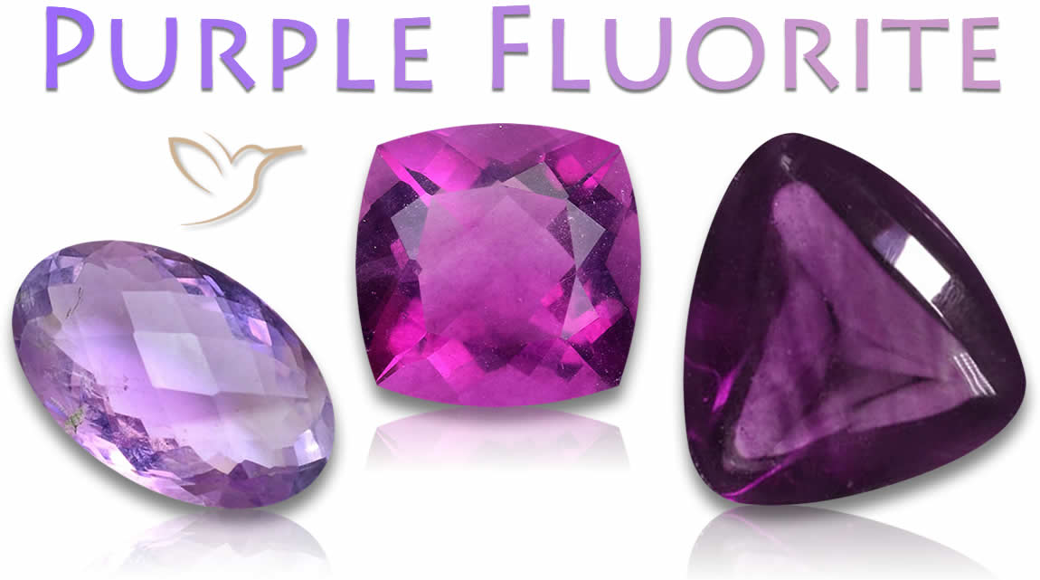 Fluorite sfusa in vendita