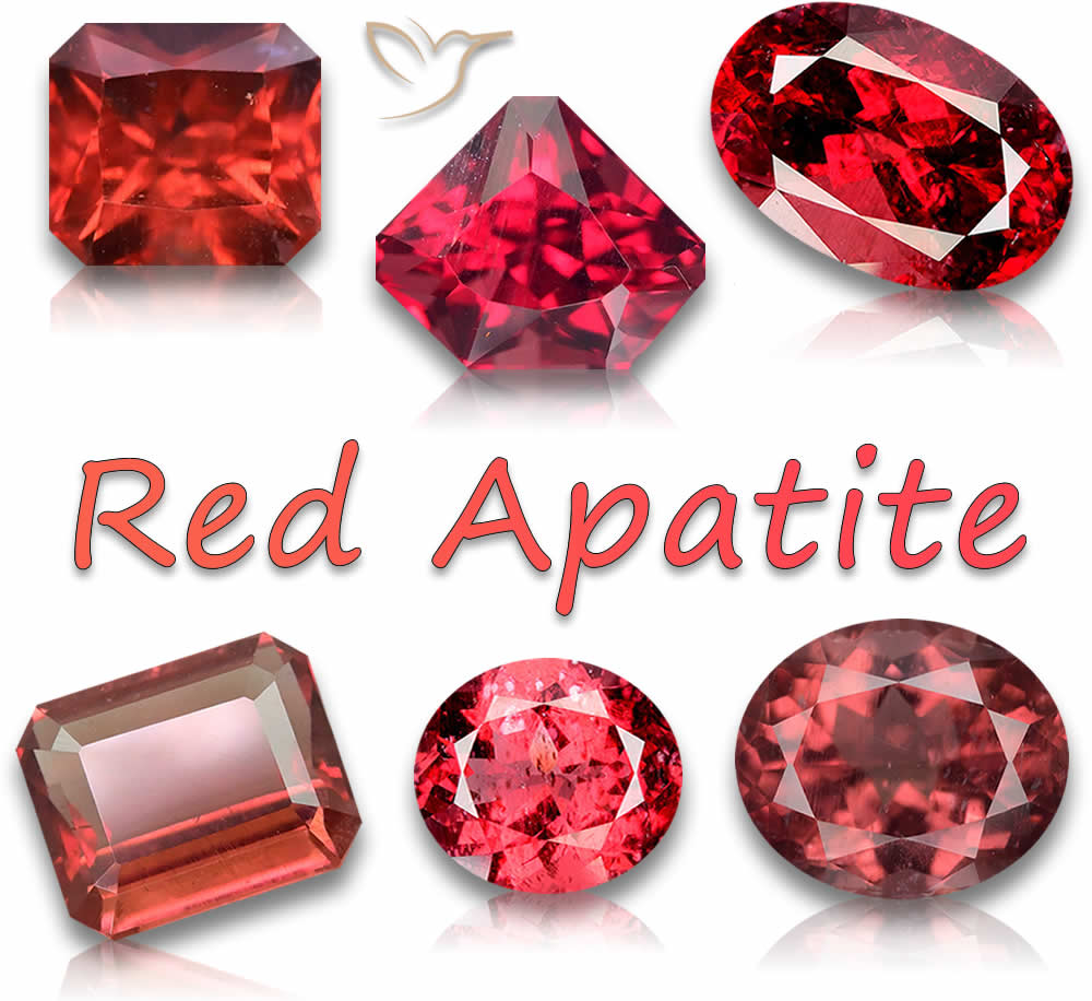 Acquista pietre preziose di apatite