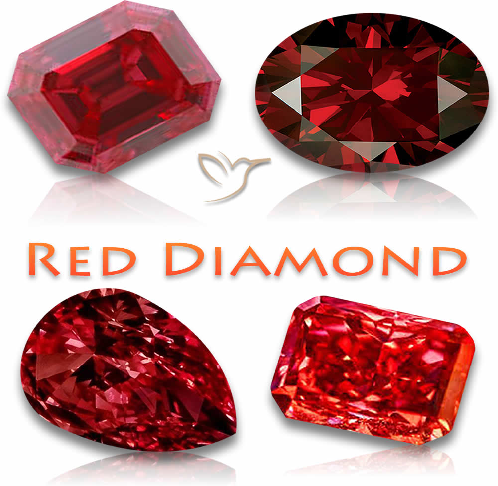 Acquista pietre preziose di diamanti