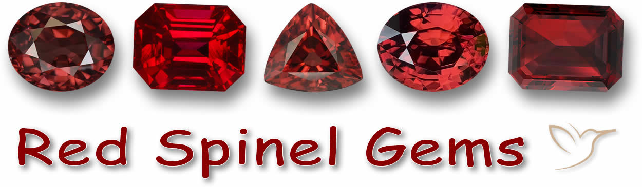 Acquista pietre preziose in zircone rosso