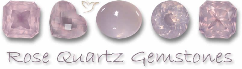 Acquista gemme di quarzo rosa