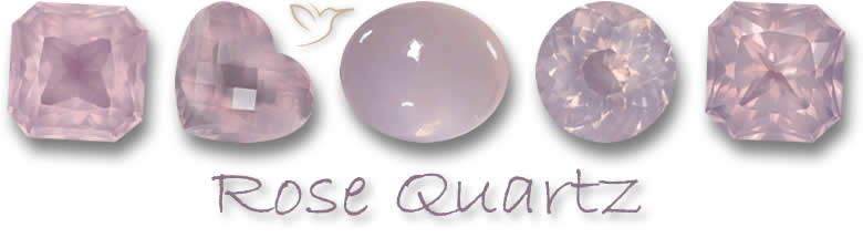 Quarzo rosa per Karma
