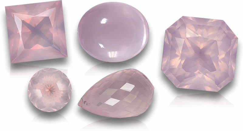 Acquista Quarzo Rosa