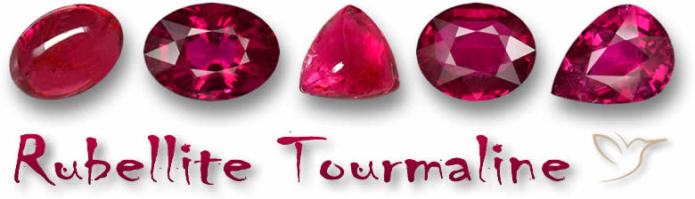 Tormalina Rubellite