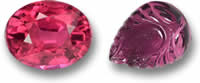 Tormalina Rubellite