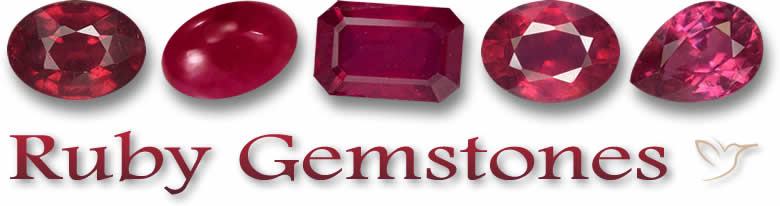 Buy Ruby Gemstones