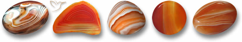 Pietre preziose di Sardonice