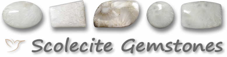 Acquista pietre preziose di scolecite