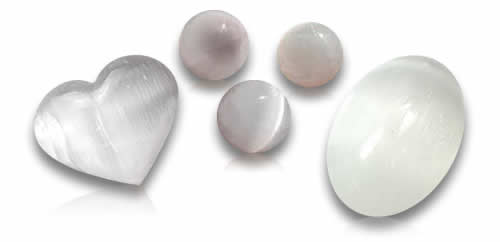 Selenite