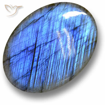 Acquista gemme di Labradorite