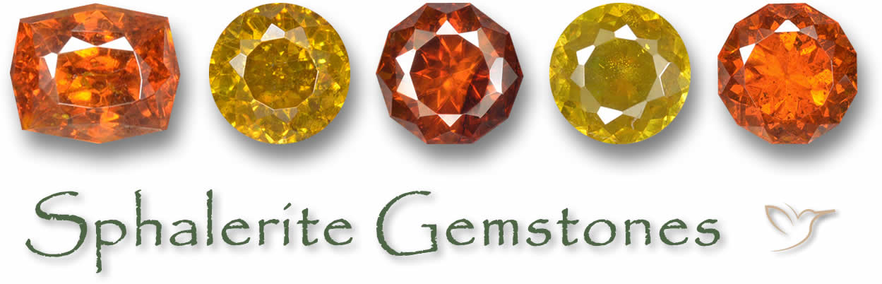 Acquista pietre preziose di sfalerite