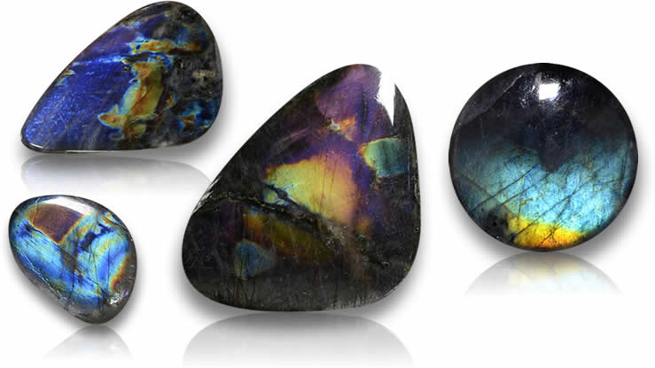 Spettrolite in vendita