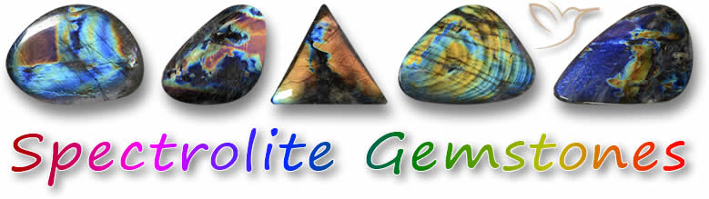 Pietre preziose Spectrolite