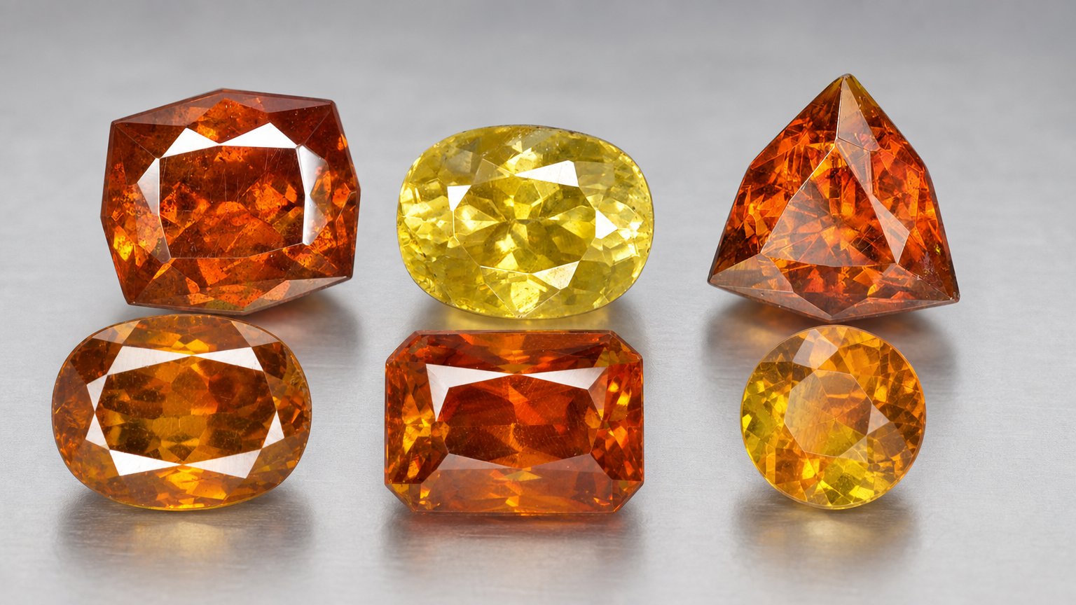Guida all'acquisto di pietre preziose di sfalerite naturale