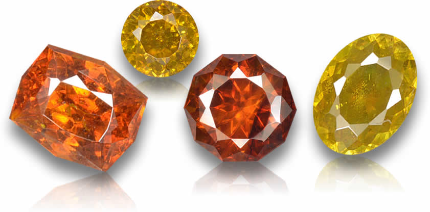 Sfalerite in vendita