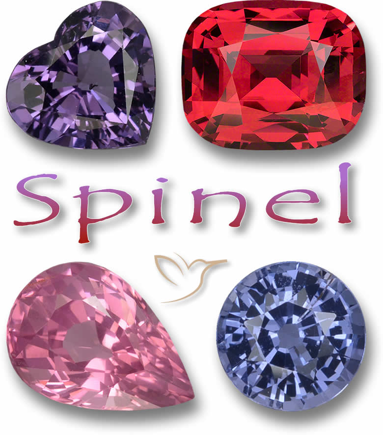 Spinel Gemstones