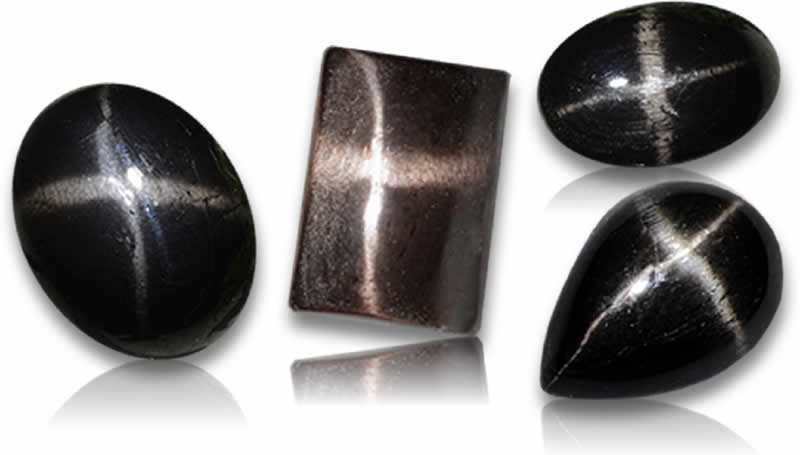 Acquista Star Diopside