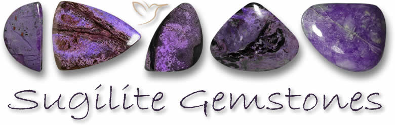 Pietre Sugilite