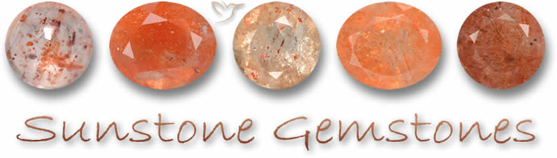 Buy Sunstone Gemstones